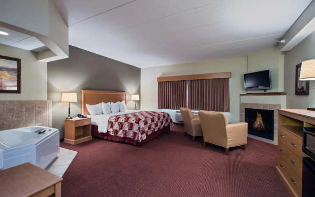 AmeriVu Inn & Suites - Waconia