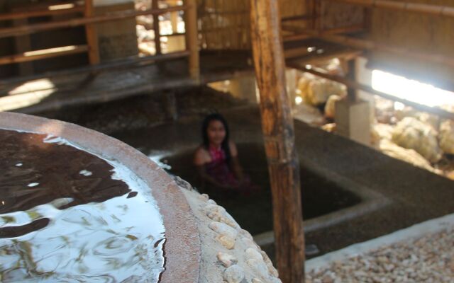 Palawan SandCastles Beach Resort