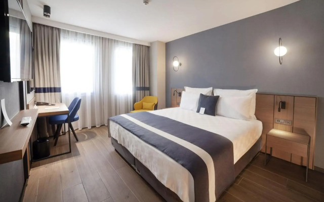 Granbella Hotel