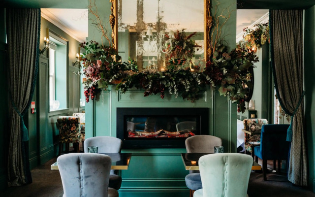 No. 1 Pery Square Hotel & Spa