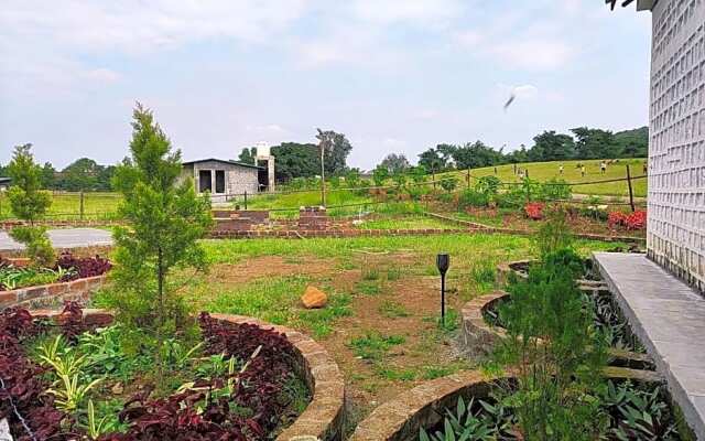 Club Shandilya-A Cheerful 3 BR Place in Nature lap