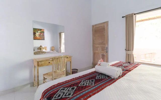 Cahya Guesthouse