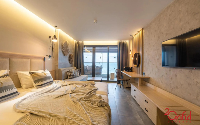 Grifid Hotel Vistamar - Ultra All Inclusive