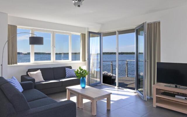 Penthouse XXL Veerse Meer