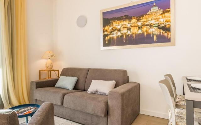 Apartment Sant Agata-6 - Tremezzina