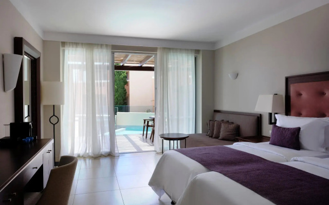 Atlantica Belvedere Resort - Adults Only