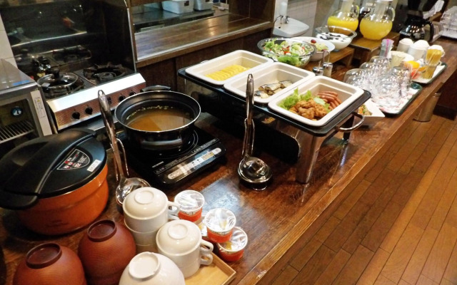 Southern Cross Inn Matsumoto