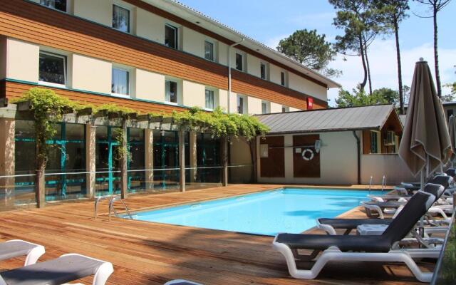 ibis Arcachon La Teste