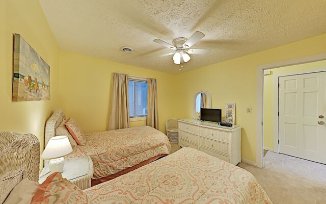 9621 Myrtle Beach - 2 Br Condo