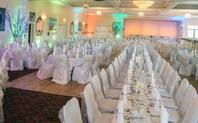 The Rhu Glenn Hotel