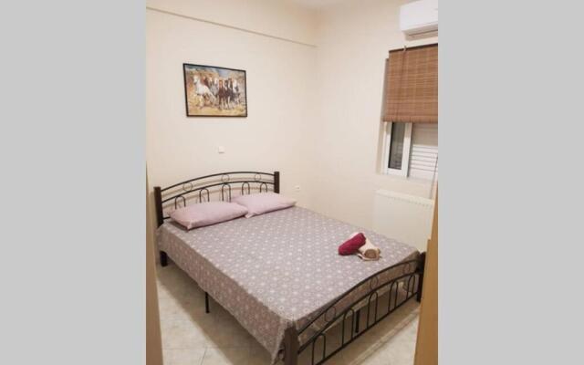 Chalkis Tropical House