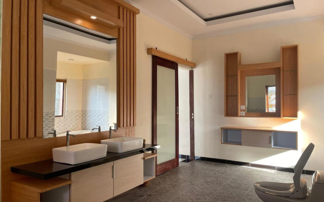 Semabu Hills Hotel Nusa Penida - Bali