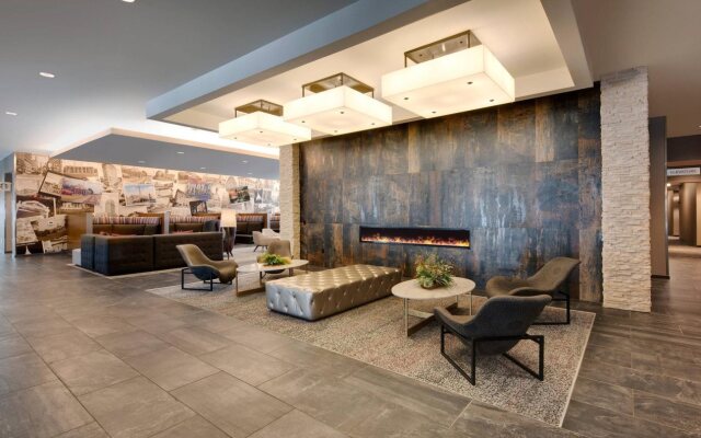 Courtyard by Marriott Atlanta Vinings/Galleria