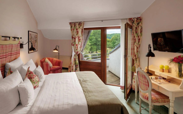 Nells Park Hotel