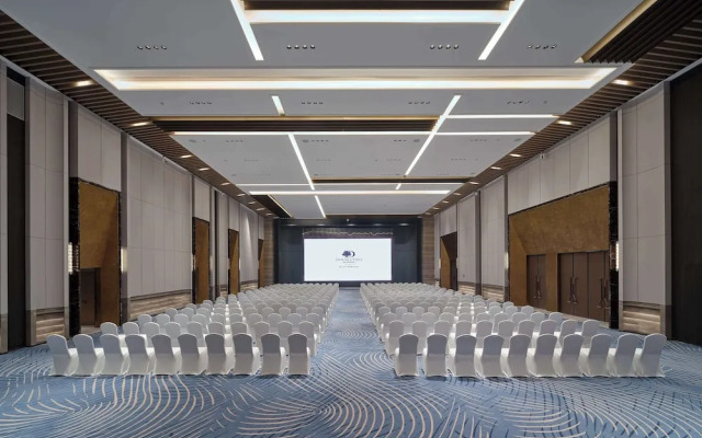 Doubletree By Hilton Yanji