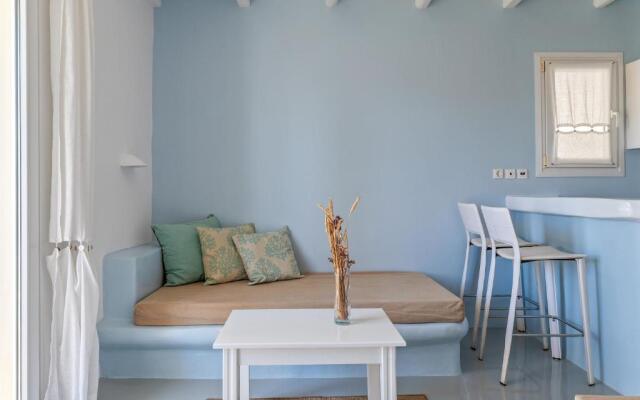 Ninemia Suites Tinos Grand 104