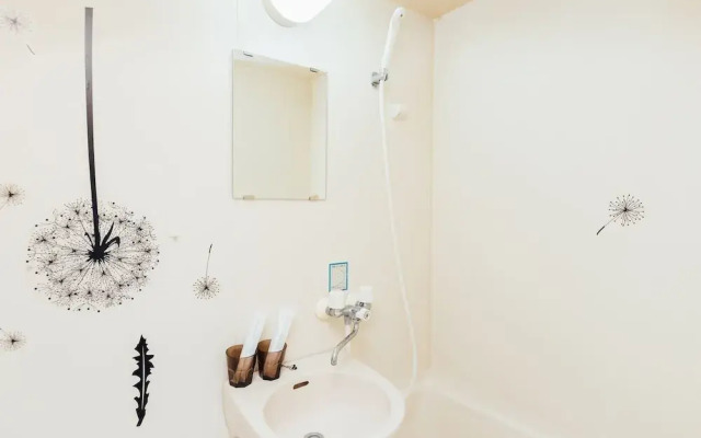 AFP Apartment Hotel Namba Kozu