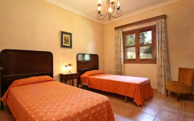 Villa Encinas Son Toni