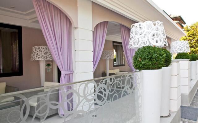 Hotel Villa Paola