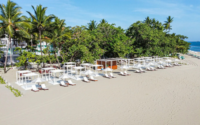 VH Gran Ventana Beach Resort - All Inclusive