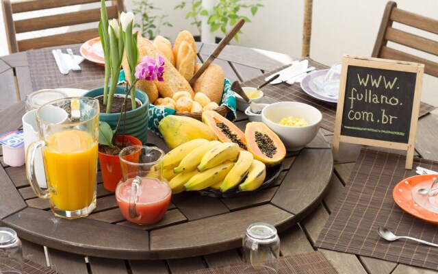 Fullano Bed & Breakfast