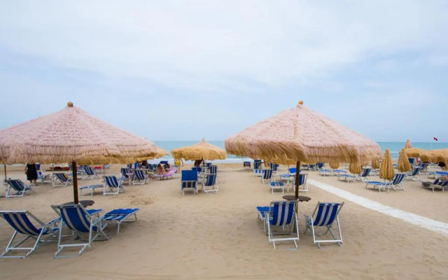 Hotel Cerrano