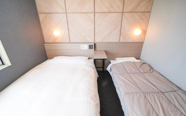 Touyou No Yu Super Hotel Shikoku Chuo