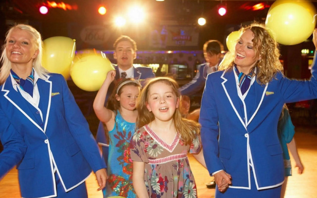 Pontins - Brean Sands Holiday Park