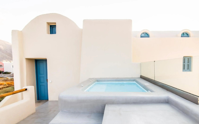 Black Rose Suites
