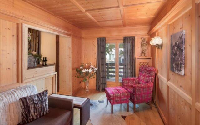 Hotel Alpensonne