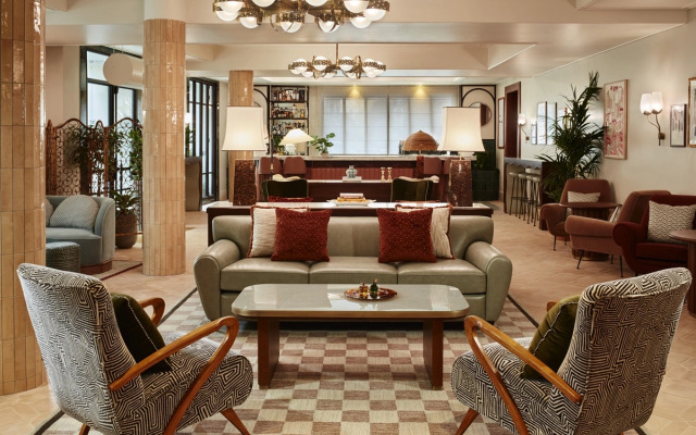 Hotel Palazzo Ricasoli