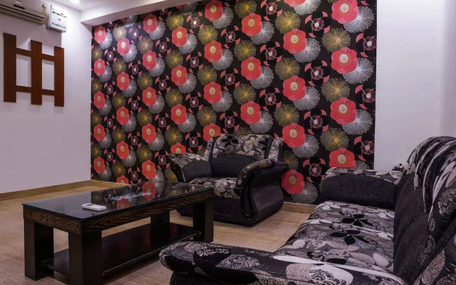 Hotel Kartikay Grand by OYO Rooms