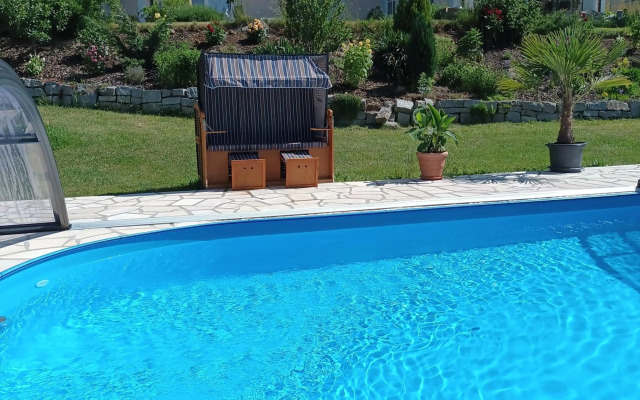 Ferienwohnung Anita Benz