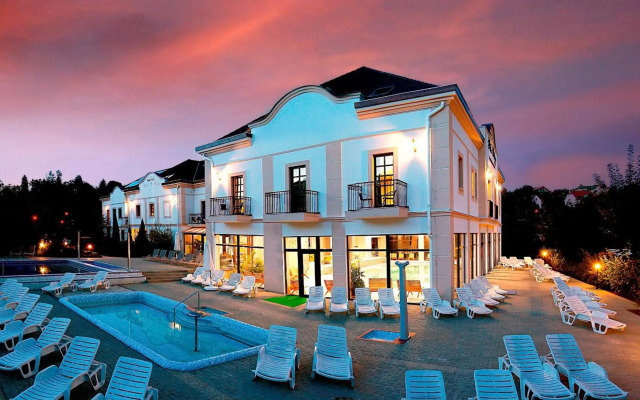 Villa Voelgy