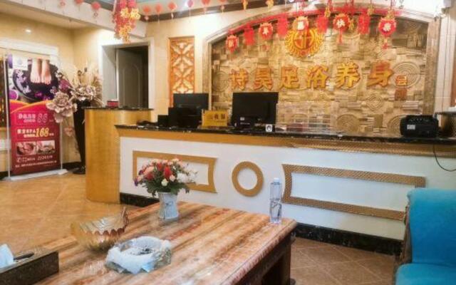 Siweiyijia Hotel