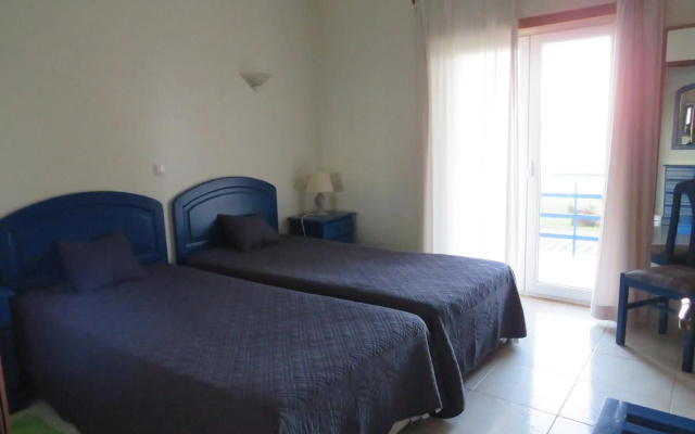 Hotel Praia Azul