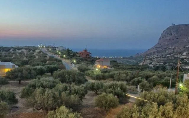 Villa Kokkalis