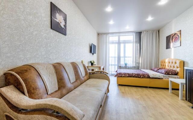 DreamHouse на Переходном