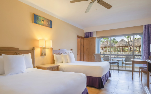 Iberostar Selection Paraíso Lindo - All Inclusive