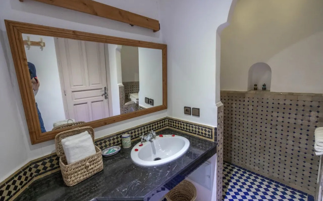 Riad Dar Sophia
