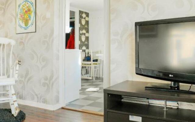 Holiday Home Barrevik
