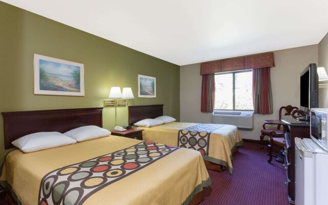 Red Carpet Inn Indian Head