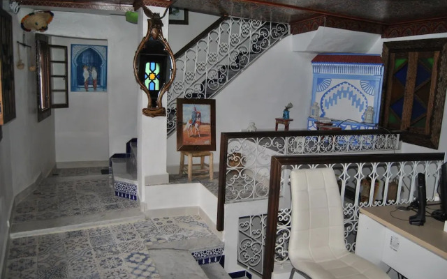 Casa La Hiba