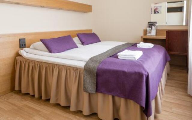 Best Western Hotel Samantta