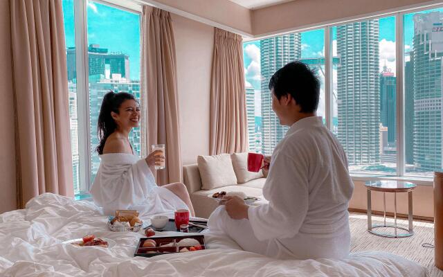 Traders Hotel Kuala Lumpur