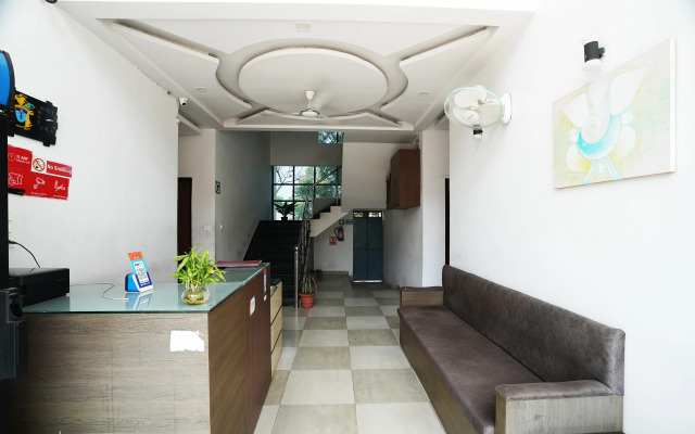 Hotel The Royal Palace