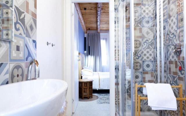 B&B La Caneva 951