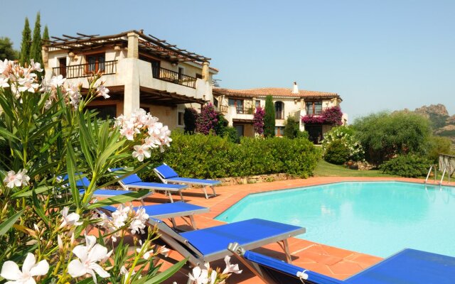 Myo Hotel Rocce Sarde