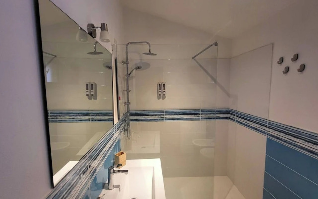 Itiseasy Cuglieri 2 Luxury Apartment