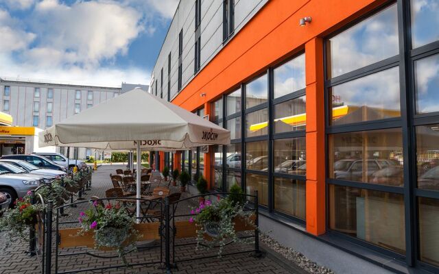 System Hotel Kraków